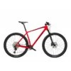 MTB Carbonio Wilier 101X Shimano Xt 1x12 2.0 Recon MT501 2022