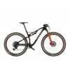 MTB Carbonio Wilier URTA SLR XX1 AXS Miche K1 Carbon Kashima -Bici Sconto mtb carbonio wilier urta slr xx1 axs miche k1 carbon kashima