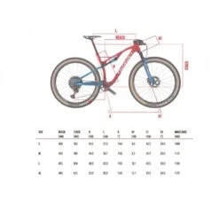 MTB Carbonio Wilier URTA SLR XX1 AXS Miche K1 Carbon Kashima -Bici Sconto mtb carbonio wilier urta slr xx1 axs miche k1 carbon kashima 9