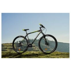 MTB KROSS HEXAGON 5.0 Alluminio 27,5" 24v Freni A Disco Idraulici -Bici Sconto mtb kross hexagon 50 alluminio 275 24v freni a disco idraulici 2