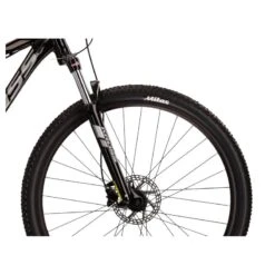 MTB KROSS HEXAGON 6.0 Alluminio 29" 24v Freni A Disco Idraulici 29" -Bici Sconto mtb kross hexagon 60 3