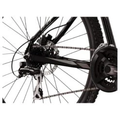 MTB KROSS HEXAGON 6.0 Alluminio 29" 24v Freni A Disco Idraulici 29" -Bici Sconto mtb kross hexagon 60 4