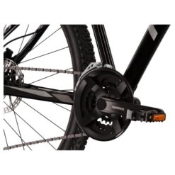 MTB KROSS HEXAGON 6.0 Alluminio 29" 24v Freni A Disco Idraulici 29" -Bici Sconto mtb kross hexagon 60 5