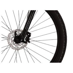 MTB KROSS LEVEL 1.0 Alluminio 29" 2x9v 18v -Bici Sconto mtb kross level 10 alluminio 29 2x9v 18v 2