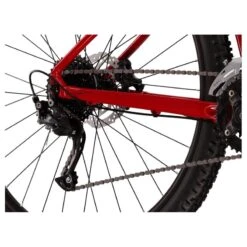 MTB KROSS LEVEL 1.0 Alluminio 29" 2x9v 18v -Bici Sconto mtb kross level 10 alluminio 29 2x9v 18v 7