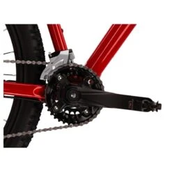 MTB KROSS LEVEL 1.0 Alluminio 29" 2x9v 18v -Bici Sconto mtb kross level 10 alluminio 29 2x9v 18v 8