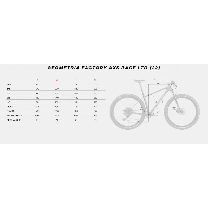 MTB MEGAMO In Carbonio FACTORY Sram GX AXS RACE LTD 29" Fox Stepcast P. 4 MTB MEGAMO In Carbonio FACTORY Sram GX AXS RACE LTD 29" Fox Stepcast P. - immagine 2