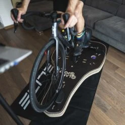 Pedana Oscillante Per Rulli -Bici Sconto pedana oscillante per rulli 3