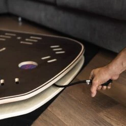 Pedana Oscillante Per Rulli -Bici Sconto pedana oscillante per rulli 5