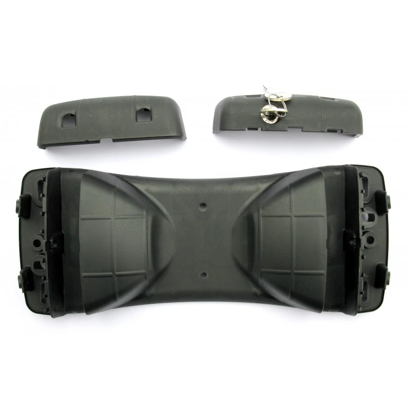 Peruzzo Traversino Con Chiave Antifurto Per Portabici Da Tetto 396 3 Peruzzo Traversino Con Chiave Antifurto Per Portabici Da Tetto 396