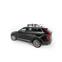 Porta Sci Per Barre Da Tetto MENABO' YELO 4 NS 4 Sci / 2 Snowboad -Bici Sconto porta sci per barre da tetto menabo yelo 4 ns 4 sci 2 snowboad 2