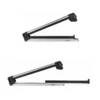 Porta Sci Per Barre Da Tetto MENABO' YELO 6 NS Sci 4 Snowboard SCORREVOLE -Bici Sconto porta sci per barre da tetto menabo yelo 6 sci 4 snowboard scorrevole