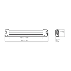 Porta Sci Per Barre Da Tetto MENABO' YELO 6 NS Sci 4 Snowboard SCORREVOLE -Bici Sconto porta sci per barre da tetto menabo yelo 6 sci 4 snowboard scorrevole 3