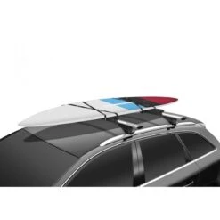 Porta Suft Da Tetto MENABO' WINDSURF PAD -Bici Sconto porta suft da tetto menabo windsurf pad 3