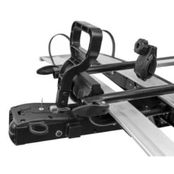 Portabici Da Gancio Traino MENABO' ALCOR Per EBIKE 4 Bici -Bici Sconto portabici da gancio traino menabo alcor per ebike 4 bici 5