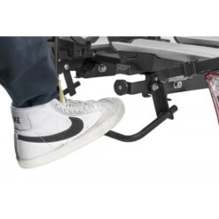 Portabici Da Gancio Traino MENABO' Antares PLUS 3 Bici Richiudibile 14 Portabici Da Gancio Traino MENABO' Antares PLUS 3 Bici Richiudibile -Bici Sconto portabici da gancio traino menabo antares plus 3 bici richiudibile 4