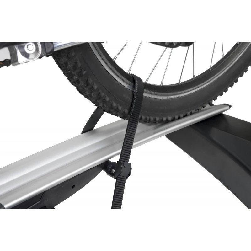 Portabici Da Gancio Traino MENABO' Antares PLUS 3 Bici Richiudibile 10 Portabici Da Gancio Traino MENABO' Antares PLUS 3 Bici Richiudibile - immagine 8