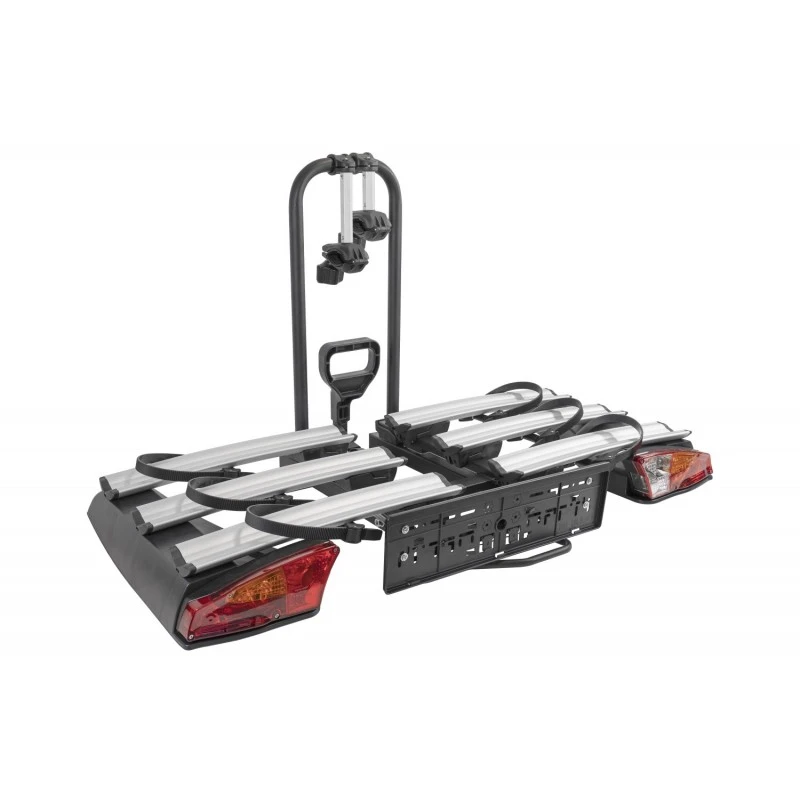 Portabici Da Gancio Traino MENABO' Antares PLUS 3 Bici Richiudibile 3 Portabici Da Gancio Traino MENABO' Antares PLUS 3 Bici Richiudibile