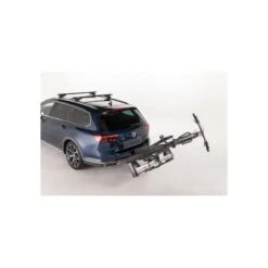 Portabici Da Gancio Traino Richiudibile MENABO' Antares 2 Bici -Bici Sconto portabici da gancio traino richiudibile menabo antares 2 bici 3