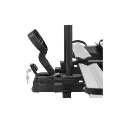 Portabici Da Gancio Traino Richiudibile MENABO' Antares 2 Bici -Bici Sconto portabici da gancio traino richiudibile menabo antares 2 bici 4