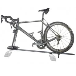 Portabici Da Tetto PERUZZO Pure Instinct 711 Alla Forcella -Bici Sconto portabici da tetto antifurto peruzzo pure instinct 711 alla forcella 3
