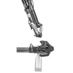 Portabici Da Tetto PERUZZO Pure Instinct 711 Alla Forcella -Bici Sconto portabici da tetto antifurto peruzzo pure instinct 711 alla forcella 4