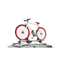 Portabici Da Tetto MENABO' Juza Con Doppio Antifurto -Bici Sconto portabici da tetto menabo juza con doppio antifurto 2