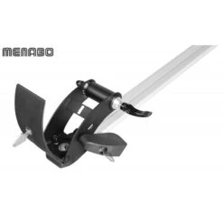 Portabici Da Tetto MENABO' Pro Tour Con Antifurto -Bici Sconto portabici da tetto menabo pro tour con antifurto 2