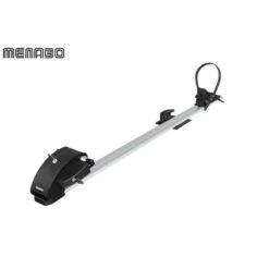 Portabici Da Tetto MENABO' Pro Tour Con Antifurto