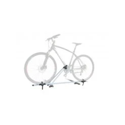 Portabici Da Tetto PERUZZO Misano Con Chiave Antifurto