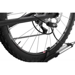 Portabici Da Tetto THULE UPRIDE 599001 -Bici Sconto portabici da tetto thule upride 599001 2