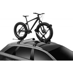 Portabici Da Tetto THULE UPRIDE 599001 -Bici Sconto portabici da tetto thule upride 599001 3