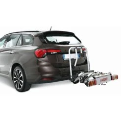 Portabici Gancio Traino FABBRI Tech-pro Elektrobike 2 Bici Ebike -Bici Sconto portabici gancio traino fabbri tech pro elektrobike 2 bici ebike 1