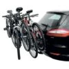 Portabici Gancio Traino PERUZZO Arezzo 4 Bici Art. 667/4 -Bici Sconto portabici gancio traino peruzzo arezzo 4 bici art 6674