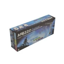 Portabici Gancio Traino PERUZZO Arezzo 4 Bici Art. 667/4 -Bici Sconto portabici gancio traino peruzzo arezzo 4 bici art 6674 2