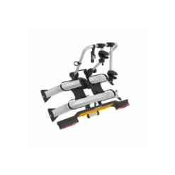 Portabici Gancio Traino PERUZZO ATLANTIS 714 Per Ebike 2 Bici -Bici Sconto portabici gancio traino peruzzo atlantis 714 per ebike 2 bici 3