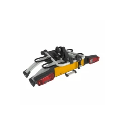 Portabici Gancio Traino PERUZZO ATLANTIS 714 Per Ebike 2 Bici -Bici Sconto portabici gancio traino peruzzo atlantis 714 per ebike 2 bici 4