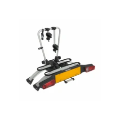 Portabici Gancio Traino PERUZZO ATLANTIS 714 Per Ebike 2 Bici -Bici Sconto portabici gancio traino peruzzo atlantis 714 per ebike 2 bici 6