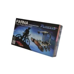 Portabici Gancio Traino PERUZZO Parma 2 Bici Art.706/2 -Bici Sconto portabici gancio traino peruzzo parma 2 bici art7062 1