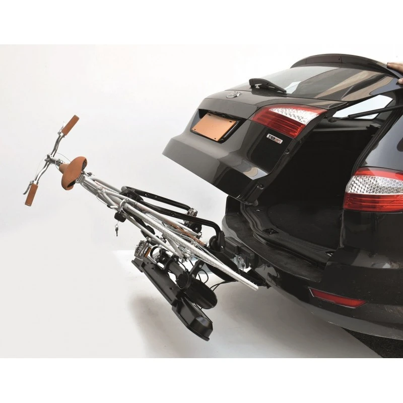 Portabici Gancio Traino PERUZZO Pure Instinct 2 Bici Art. 708/2 5 Portabici Gancio Traino PERUZZO Pure Instinct 2 Bici Art. 708/2 - immagine 3