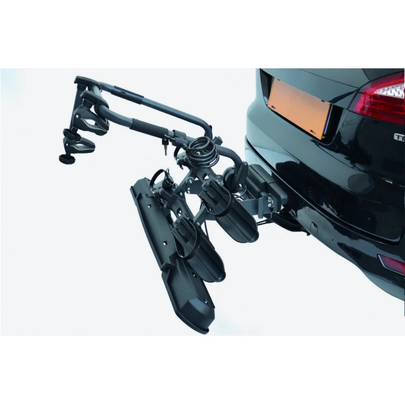 Portabici Gancio Traino PERUZZO Pure Instinct 2 Bici Art. 708/2 7 Portabici Gancio Traino PERUZZO Pure Instinct 2 Bici Art. 708/2 - immagine 5