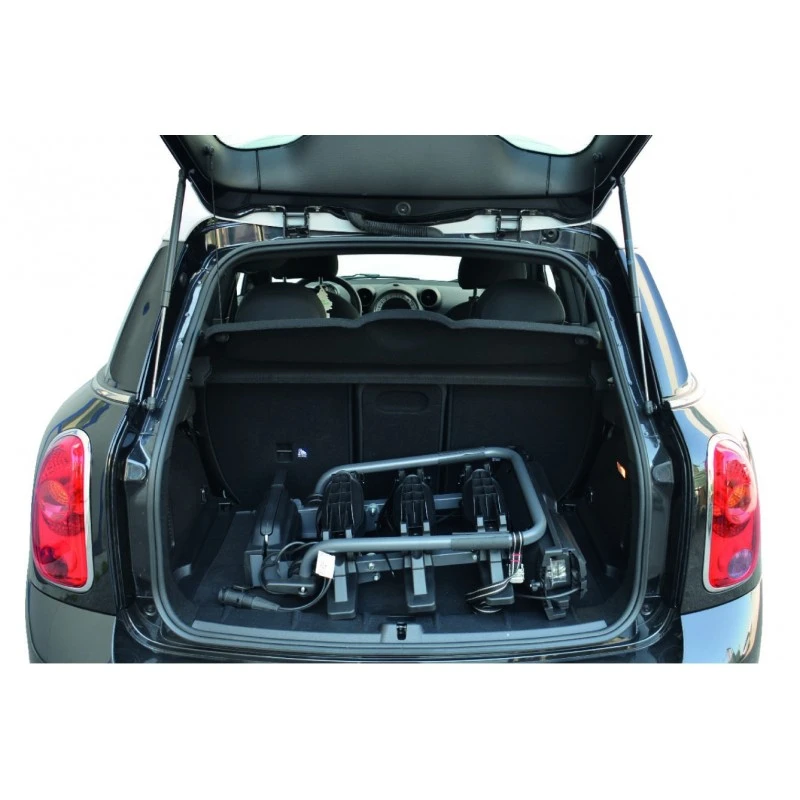 Portabici Gancio Traino PERUZZO Pure Instinct 2 Bici Art. 708/2 10 Portabici Gancio Traino PERUZZO Pure Instinct 2 Bici Art. 708/2 - immagine 8