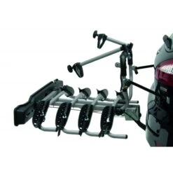 Portabici Gancio Traino PERUZZO Siena 4 Bici Art. 668/4 -Bici Sconto portabici gancio traino peruzzo siena 4 bici art 6684 1