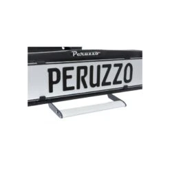 Portabici Gancio Traino PERUZZO ZEPHYR 713 Per Ebike 2 Bici -Bici Sconto portabici gancio traino peruzzo zephyr 713 per ebike 2 bici 8