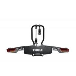 Portabici Gancio Traino THULE EASYFOLD XT 2 933 -Bici Sconto portabici gancio traino thule easyfold xt 2 933 1