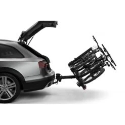 Portabici Gancio Traino THULE EASYFOLD XT 3 934 -Bici Sconto portabici gancio traino thule easyfold xt 3 934 2021 4