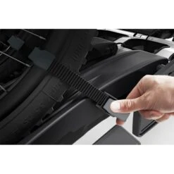 Portabici Gancio Traino THULE EASYFOLD XT 3 934 -Bici Sconto portabici gancio traino thule easyfold xt 3 934 2021 7