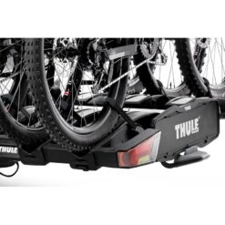 Portabici Gancio Traino THULE EASYFOLD XT 3 934 -Bici Sconto portabici gancio traino thule easyfold xt 3 934 2021 9