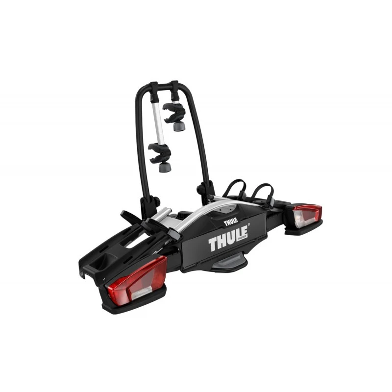 Portabici Gancio Traino THULE VELO COMPACT 2 13 Pin 3 Portabici Gancio Traino THULE VELO COMPACT 2 13 Pin