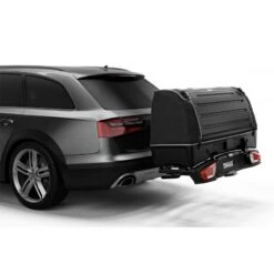 Portabici Gancio Traino THULE VELOSPACE XT 2 938 -Bici Sconto portabici gancio traino thule velospace xt 2 938 8